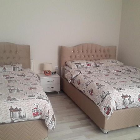 Moonlight Hotel Erzincan Luaran gambar