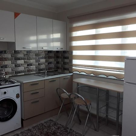 Moonlight Hotel Erzincan Luaran gambar