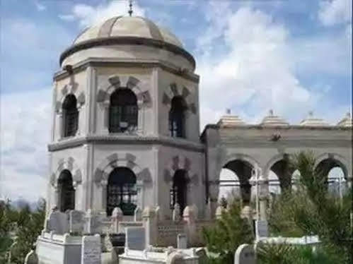 Moonlight Hotel Erzincan Luaran gambar