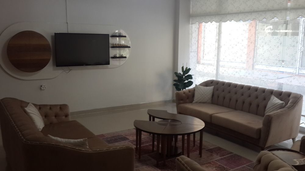 Moonlight Hotel Erzincan Luaran gambar