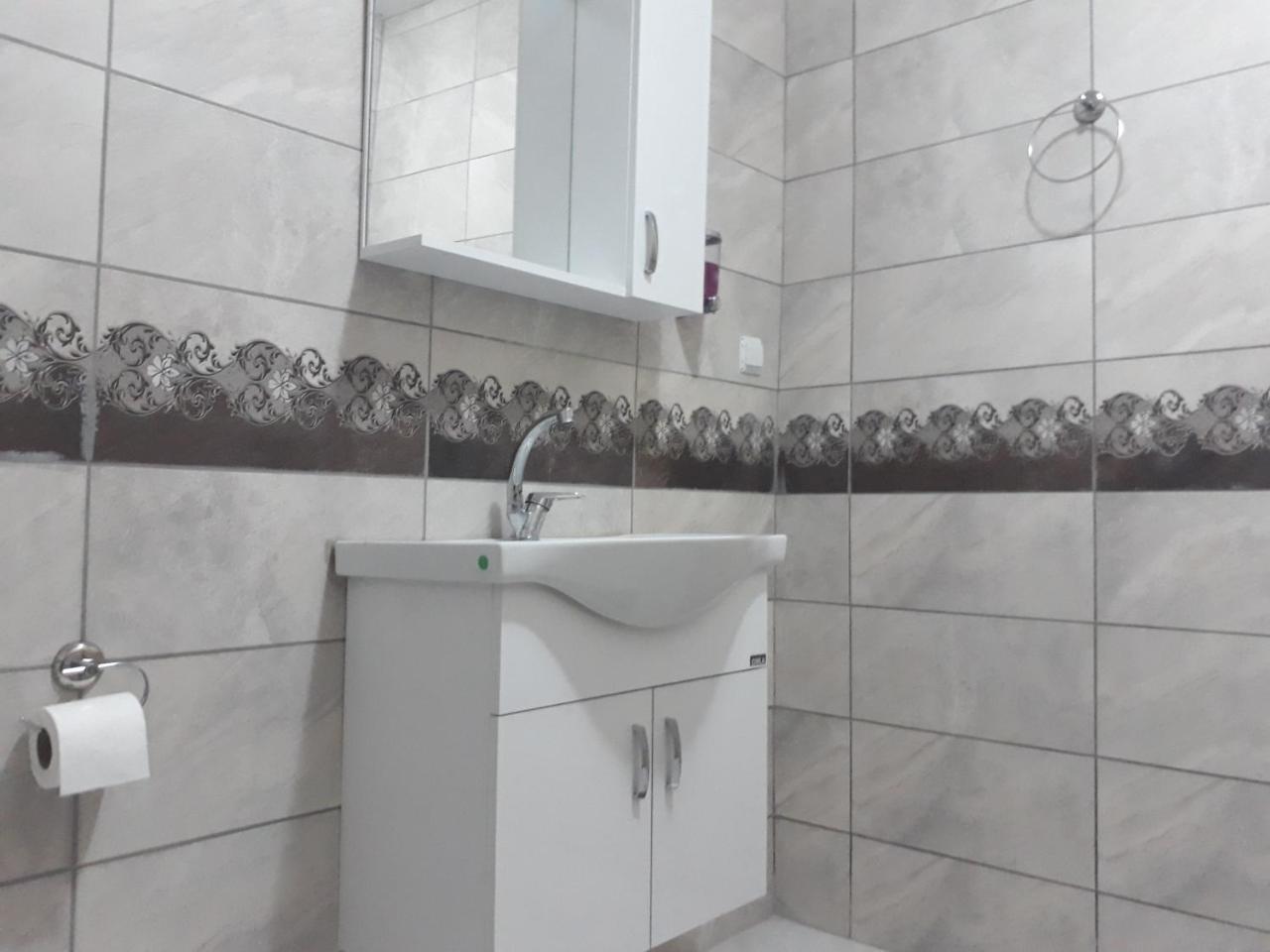 Moonlight Hotel Erzincan Luaran gambar