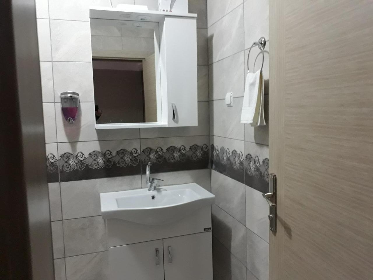 Moonlight Hotel Erzincan Luaran gambar