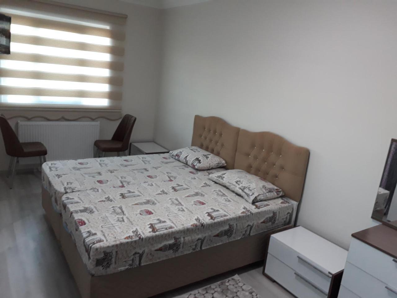 Moonlight Hotel Erzincan Luaran gambar