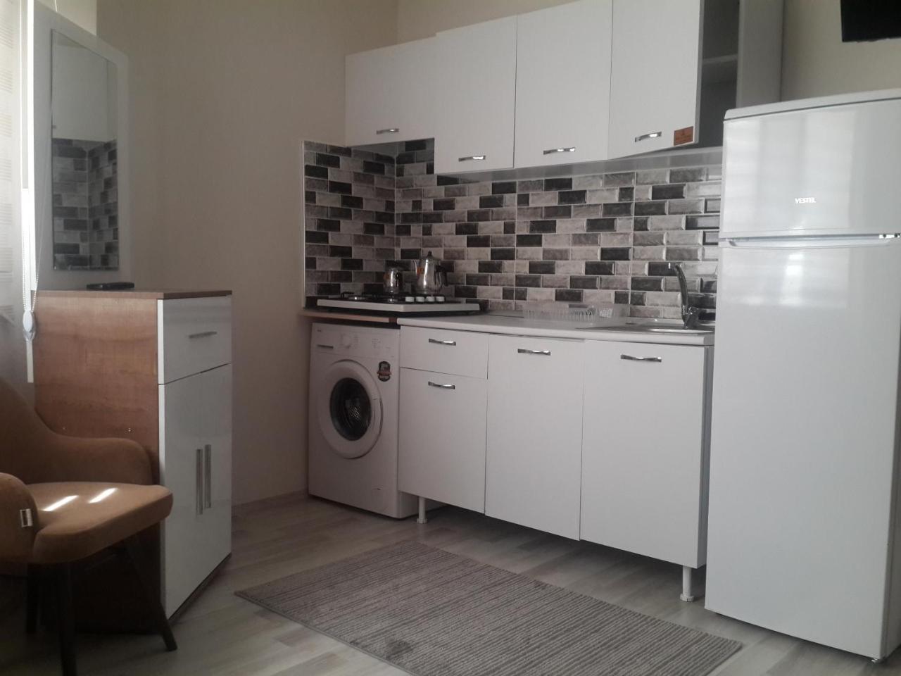 Moonlight Hotel Erzincan Luaran gambar