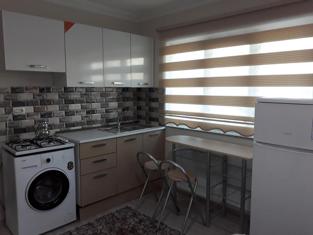 Moonlight Hotel Erzincan Luaran gambar