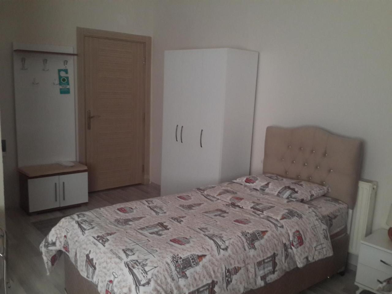 Moonlight Hotel Erzincan Luaran gambar