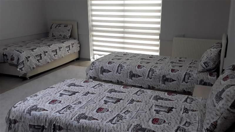 Moonlight Hotel Erzincan Luaran gambar