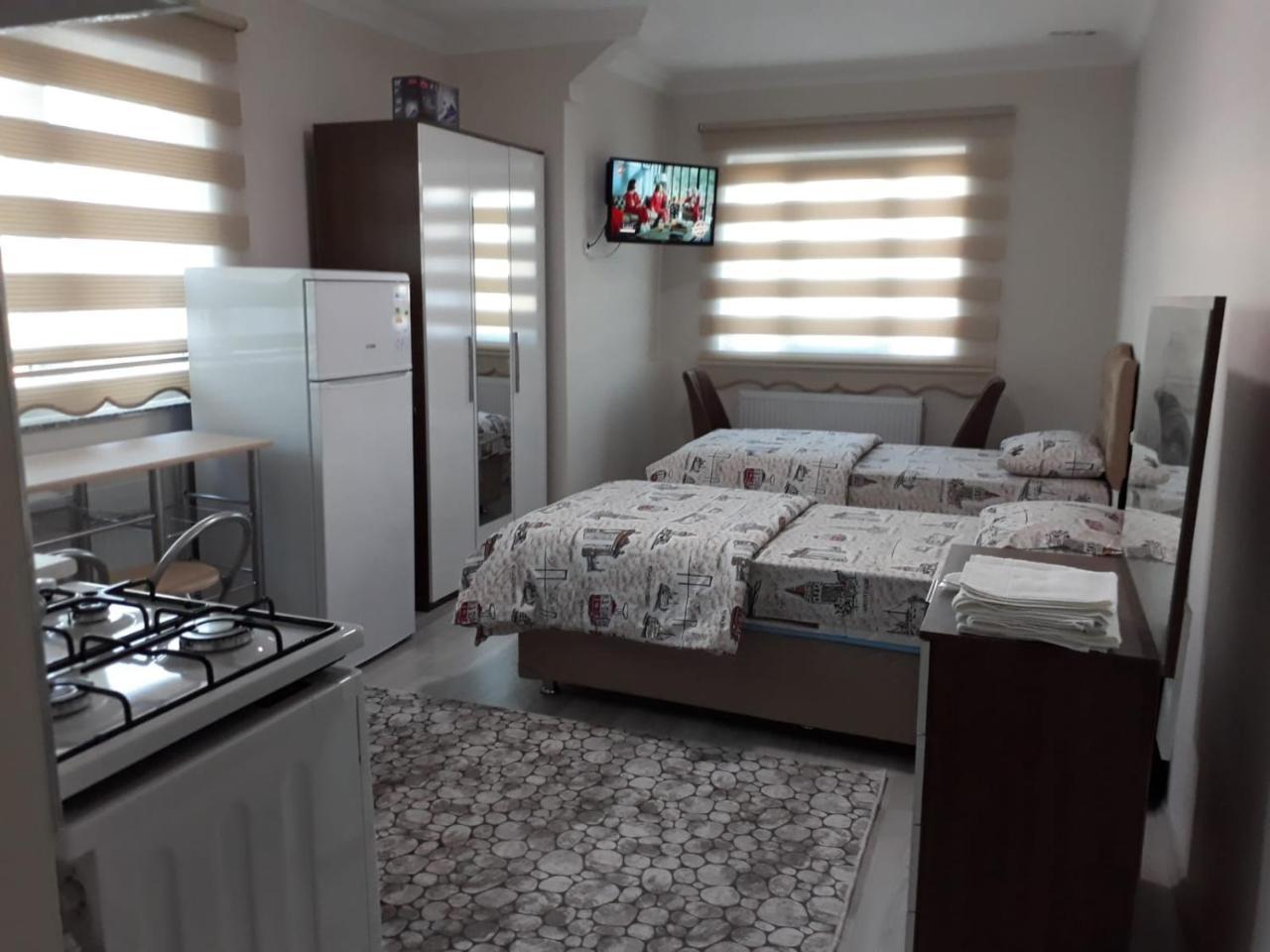Moonlight Hotel Erzincan Luaran gambar