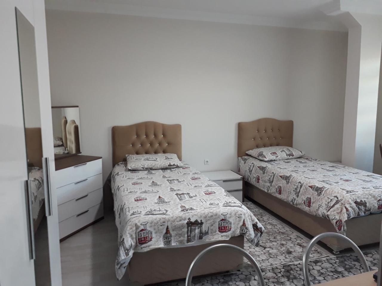 Moonlight Hotel Erzincan Luaran gambar