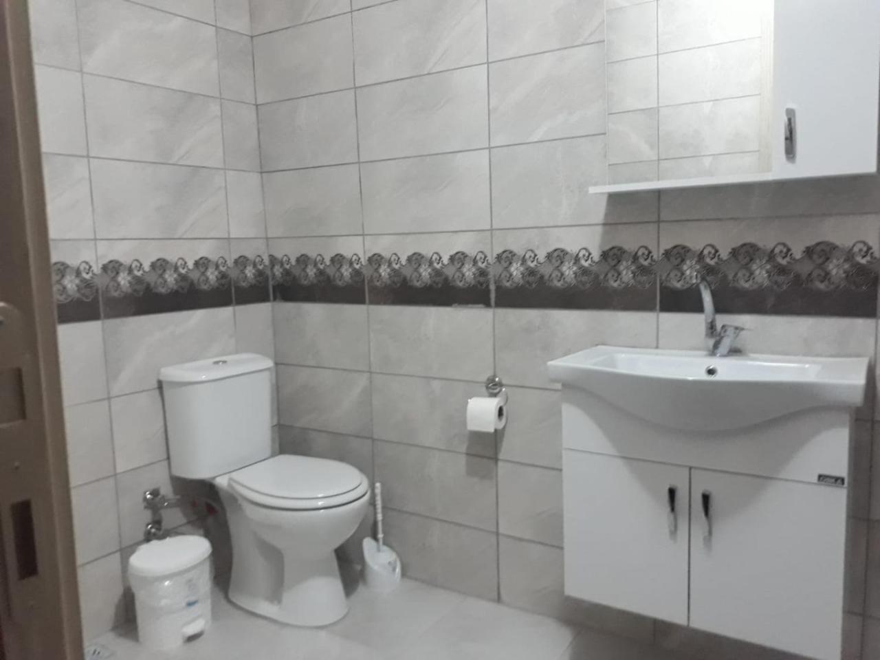 Moonlight Hotel Erzincan Luaran gambar
