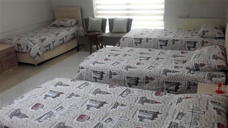 Moonlight Hotel Erzincan Luaran gambar