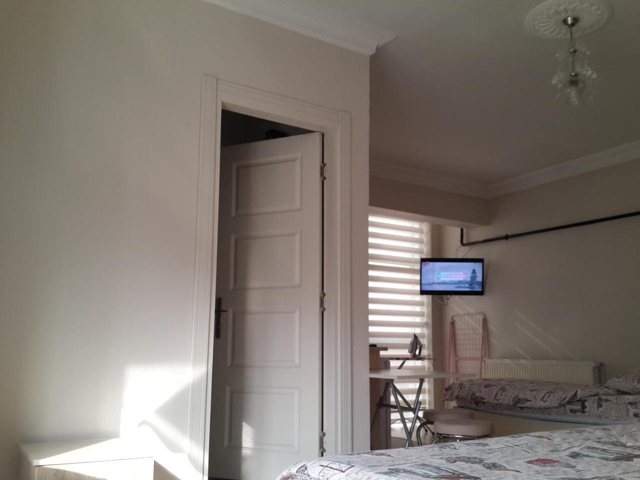 Moonlight Hotel Erzincan Luaran gambar